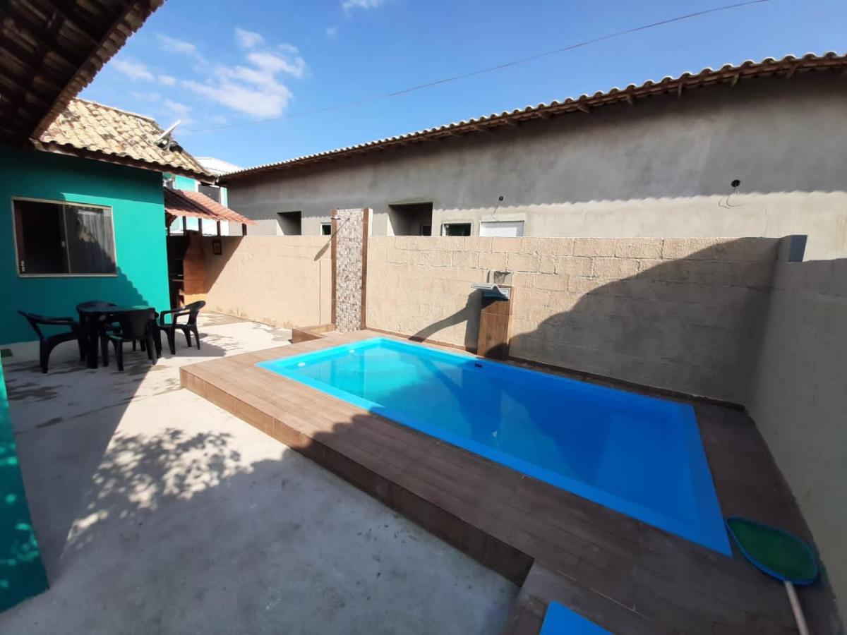 Vivamar2 Villa Cabo Frio Exterior photo