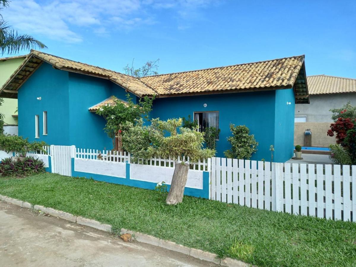 Vivamar2 Villa Cabo Frio Exterior photo