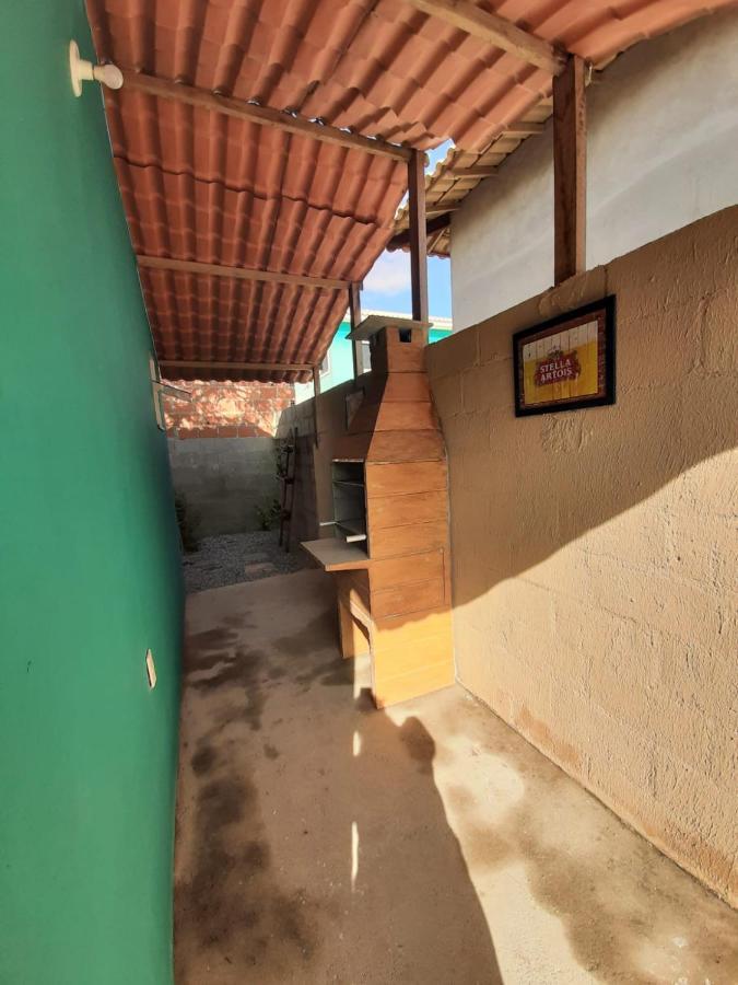 Vivamar2 Villa Cabo Frio Exterior photo